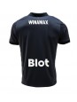 Stade Rennais Ausweichtrikot 2024-25 Kurzarm